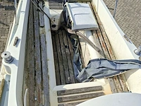 Zeilboot zonder mast, 2002 - afbeelding 10 van  38