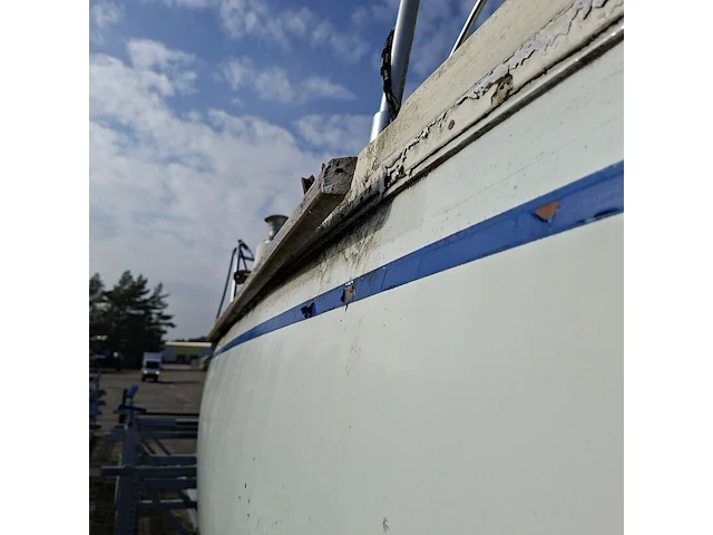Zeilboot zonder mast, 2002 - afbeelding 14 van  38
