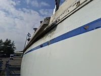 Zeilboot zonder mast, 2002 - afbeelding 14 van  38