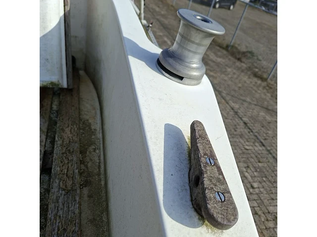 Zeilboot zonder mast, 2002 - afbeelding 15 van  38