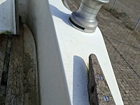Zeilboot zonder mast, 2002 - afbeelding 15 van  38