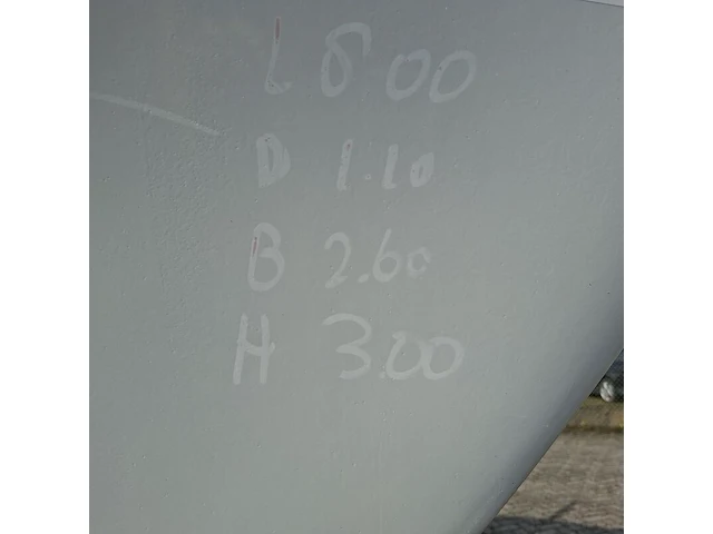Zeilboot zonder mast, 2002 - afbeelding 17 van  38