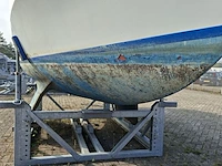 Zeilboot zonder mast, 2002 - afbeelding 18 van  38