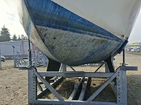 Zeilboot zonder mast, 2002 - afbeelding 19 van  38