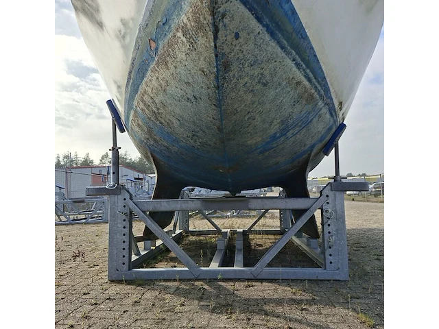 Zeilboot zonder mast, 2002 - afbeelding 20 van  38