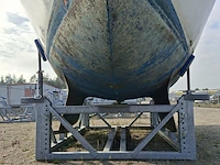 Zeilboot zonder mast, 2002 - afbeelding 20 van  38