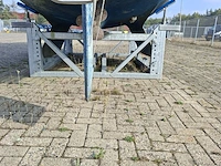 Zeilboot zonder mast, 2002 - afbeelding 21 van  38