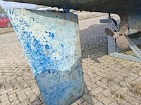 Zeilboot zonder mast, 2002 - afbeelding 22 van  38