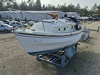 Zeilboot zonder mast, 2002 - afbeelding 12 van  38