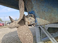 Zeilboot zonder mast, 2002 - afbeelding 24 van  38