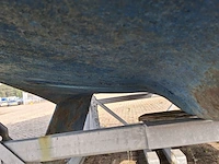Zeilboot zonder mast, 2002 - afbeelding 26 van  38