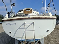 Zeilboot zonder mast, 2002 - afbeelding 28 van  38