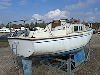 Zeilboot zonder mast, 2002 - afbeelding 29 van  38
