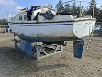 Zeilboot zonder mast, 2002 - afbeelding 30 van  38