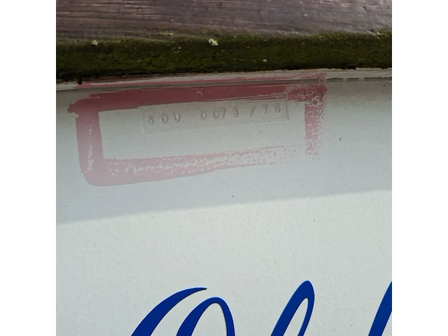 Zeilboot zonder mast, 2002 - afbeelding 31 van  38