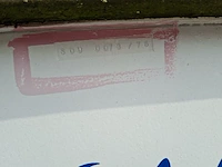 Zeilboot zonder mast, 2002 - afbeelding 31 van  38