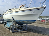 Zeilboot zonder mast, 2002 - afbeelding 23 van  38
