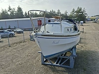 Zeilboot zonder mast, 2002 - afbeelding 34 van  38