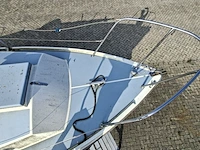 Zeilboot zonder mast, 2002 - afbeelding 35 van  38