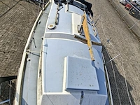Zeilboot zonder mast, 2002 - afbeelding 36 van  38