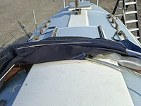 Zeilboot zonder mast, 2002 - afbeelding 37 van  38