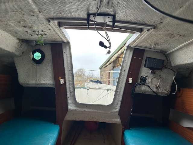 Zeilboot - afbeelding 5 van  20