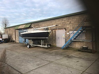 Zeilboot - afbeelding 4 van  11