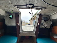 Zeilboot - afbeelding 11 van  20