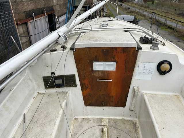 Zeilboot - afbeelding 6 van  20