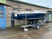 Zeilboot - afbeelding 7 van  20