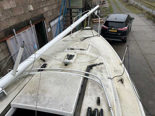 Zeilboot - afbeelding 18 van  20