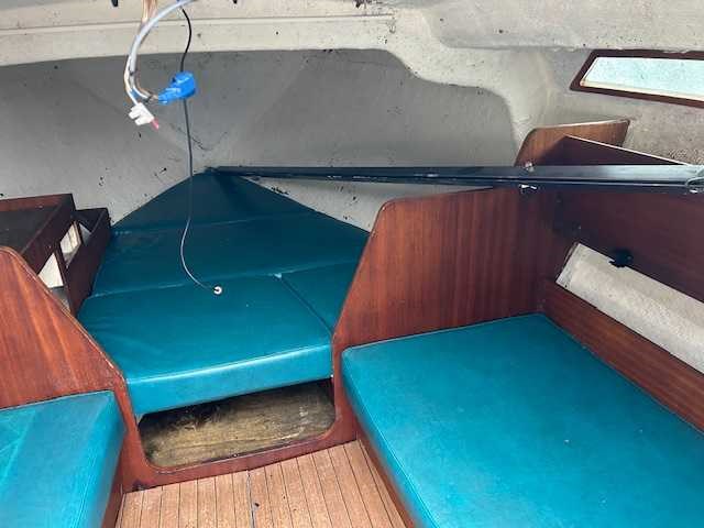 Zeilboot - afbeelding 2 van  18