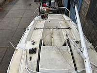 Zeilboot - afbeelding 17 van  18