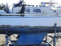 Zeilboot - afbeelding 2 van  36