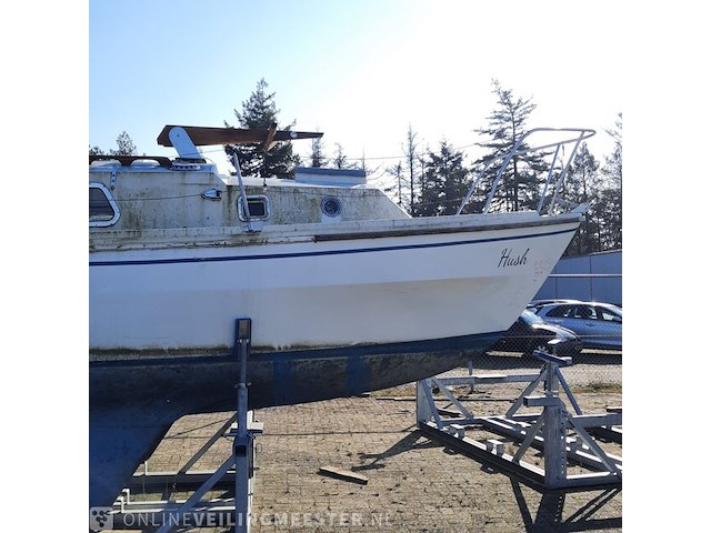 Zeilboot - afbeelding 3 van  36