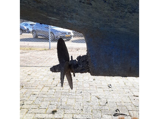 Zeilboot - afbeelding 4 van  36