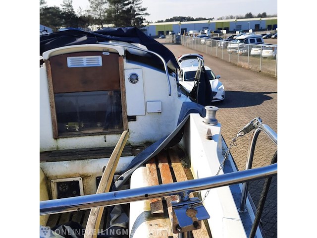 Zeilboot - afbeelding 6 van  36