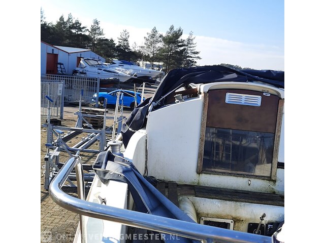 Zeilboot - afbeelding 8 van  36