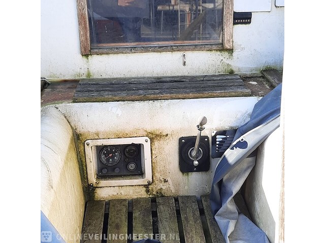 Zeilboot - afbeelding 9 van  36