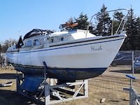 Zeilboot - afbeelding 1 van  36