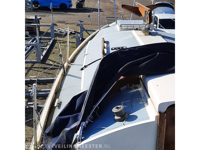 Zeilboot - afbeelding 13 van  36
