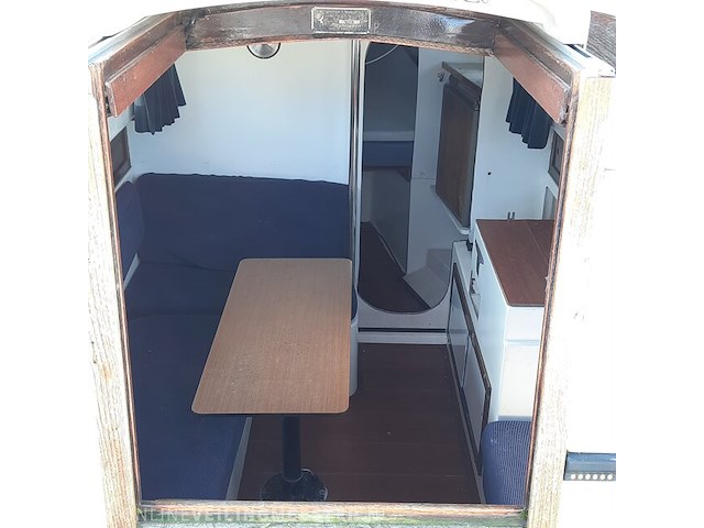 Zeilboot - afbeelding 16 van  36