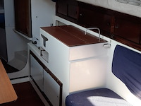 Zeilboot - afbeelding 17 van  36