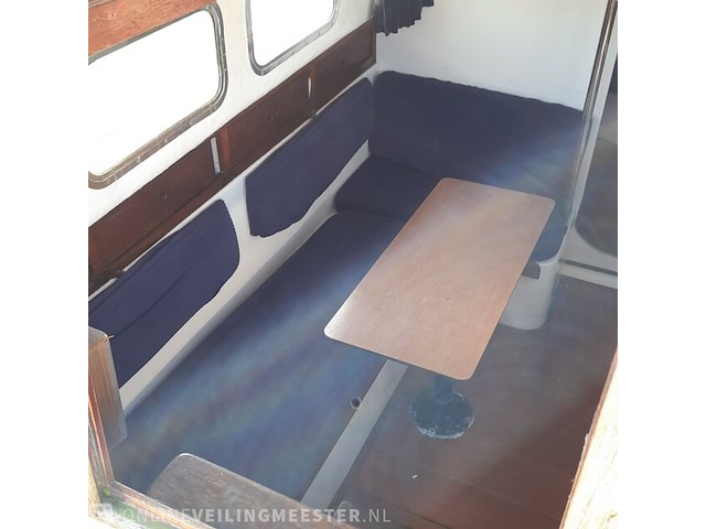 Zeilboot - afbeelding 19 van  36