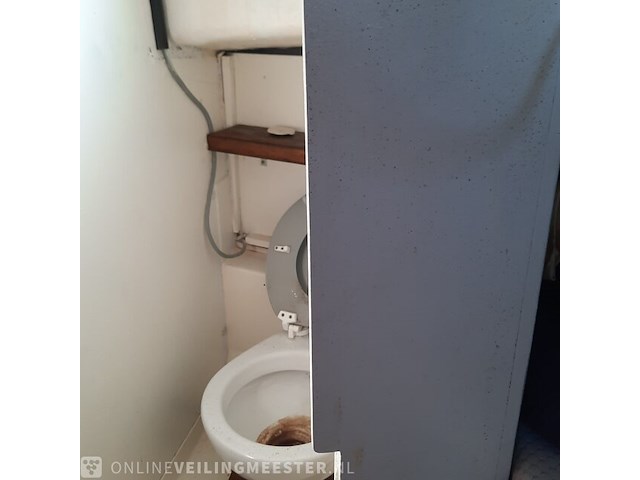 Zeilboot - afbeelding 21 van  36