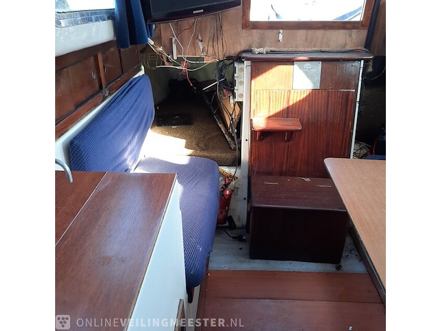 Zeilboot - afbeelding 22 van  36