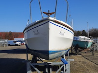 Zeilboot - afbeelding 12 van  36