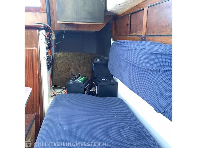 Zeilboot - afbeelding 25 van  36