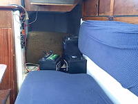 Zeilboot - afbeelding 25 van  36