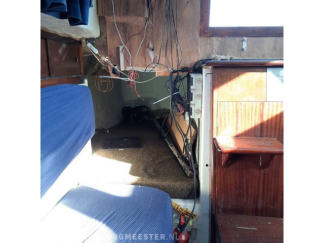 Zeilboot - afbeelding 26 van  36